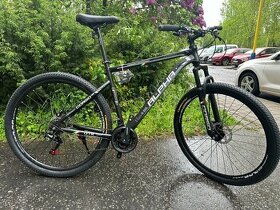 Predam úplne nový horský bicykel 21 rám kolesa 29