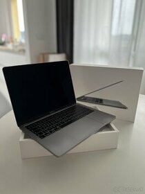 Apple MacBook Pro 15,4 13” 2019