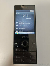 Retro telefón HTC s740 - 1