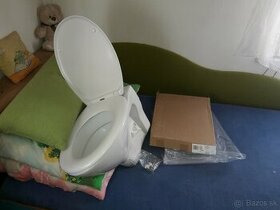 Toaleta - 1