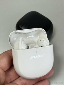 Bose Quietcomfort Earbuds II - 1