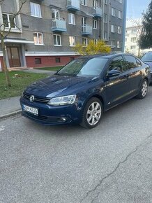 Volkswagen jetta 2013 TDi