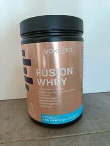 Whey protein - 1