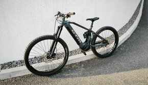 Nový elektrobicykel CTM Switch Xpert vel. M