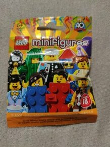 Lego Minifogures - 71021 - 1