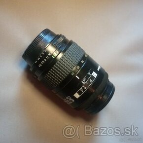 Nikon AF Nikkor 35-105mm f3.5-4.5 - 1