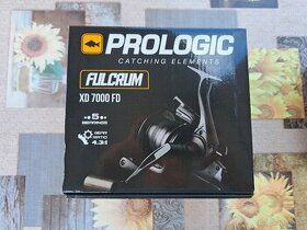 Navijak - Prologic Fulcrum XD 7000 FD (2 ks)