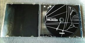 Separ - Buldozer CD