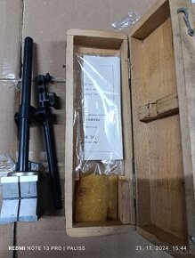 Držiak indikatora magnetický vypinatelny