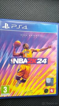 PS4 a PS5 HRY