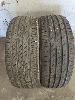 205/55R17 95V Semperit letná