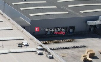 Na prenájom sklad Dunajská Streda