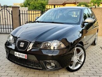 Seat Ibiza FR - 1.8T 20v 110Kw 150Ps...