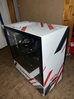predám pc Alza Gamebox rtx 2060