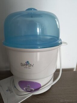 Sterilizator