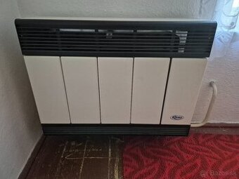 Plynové gamatky - 1