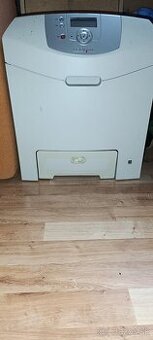 Predám/vymením staršiu laserovu tlačiareň Lexmark