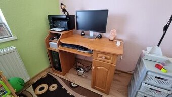 PC stolík