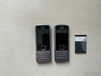 Nokia 6300