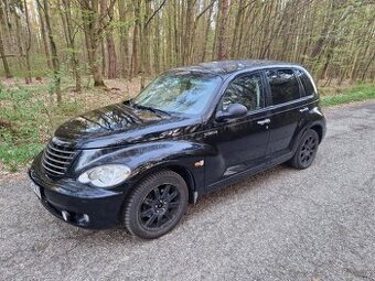 Chrysler PT CRUISER 2.4i LPG