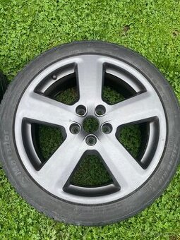 Alu Audi RONAL  5x112 R18 8J ET54 s.d 57.1