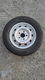 NOVA - Matador maxilla 215/65 R 16 C s diskom