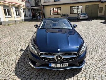 Mercedes S500 coupe S coupe AMG