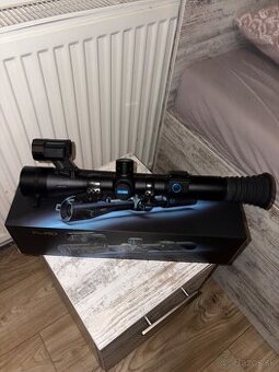 Pard DS35 lrf