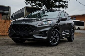Ford Kuga 2.5 Duratec 225k ST-Line