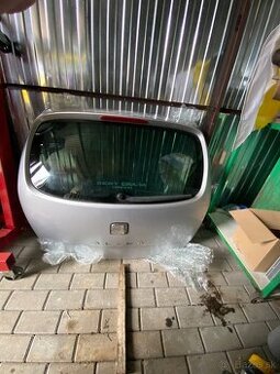 Seat Altea nd