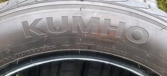 Letné pneumatiky 235/55 R18