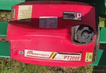 PowerTech PT2000