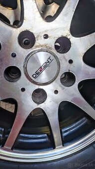 Elektróny + pneumatiky 195/65/R15 91H