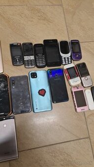20 ks mobilov