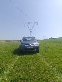 Mitsubishi Outlander 2TDI 4x4
