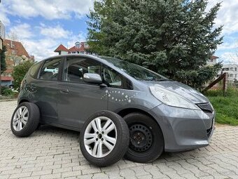 Honda Jazz 2012 1.4 CVT automat
