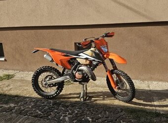 KTM XC-W 125