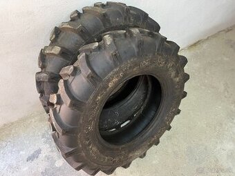 pneumatiky na malotraktor