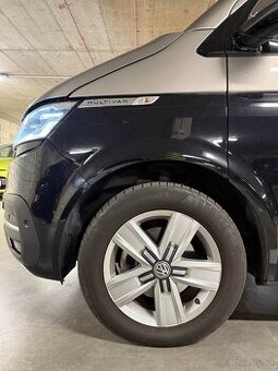 5x120 org. VW T6 T6.1 7jx17 et55 Multivan Caravelle