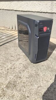 Predám PC