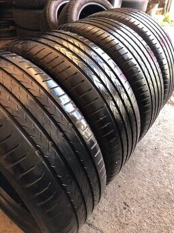 235/50 R18 4ks Continental EcoContact 6q