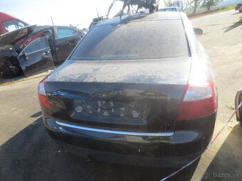 AUDI A4 - b6 - 2.5 tdi 132 kw AKE 2002 DIELY