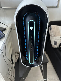 Predám Alienware Aurora R12