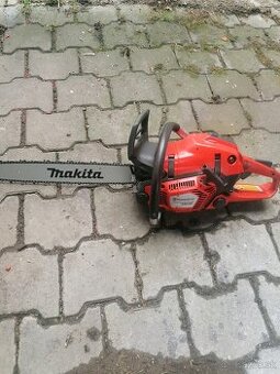 Husqvarna 550 xp