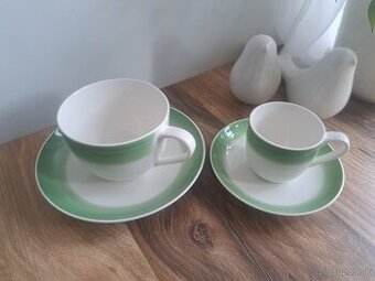 Villeroy&Boch coffee, espresso