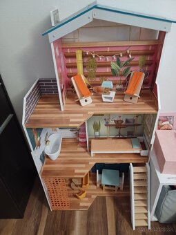 Domcek pre babiky - 1