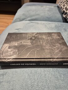 Dan, Mankell, Rosenfeldt knihy