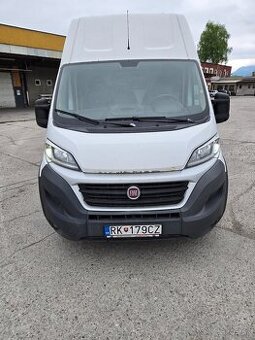 Fiat  Ducato