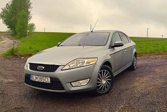 ✳️Ford Mondeo mk4 1.8 TDCi Trend X 170 000KM✳️