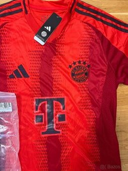 Bayern Mníchov - 1